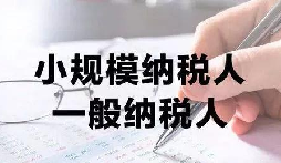 什么是小規模納稅人？小規模納稅人需要注意哪些地方？