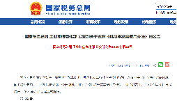 機動(dòng)車(chē)涉票虛開(kāi)再出新規,7月1日正式實(shí)施