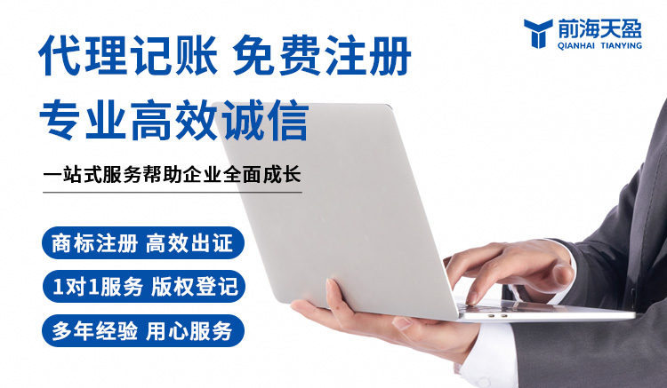 財務(wù)代理記賬公司